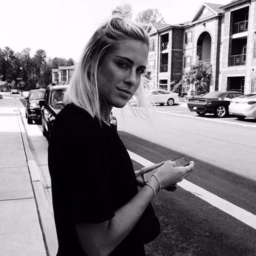 Abby Dahlkemper