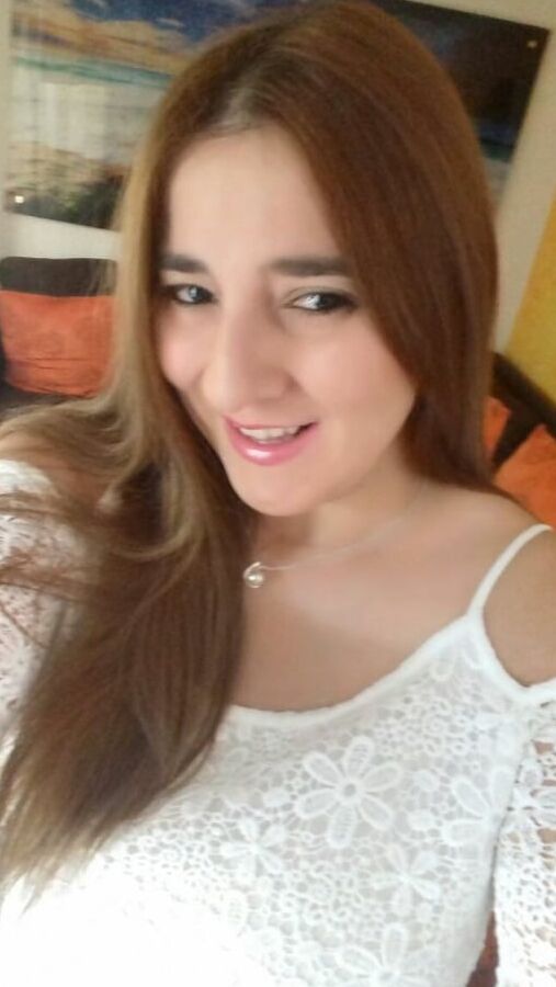 Colombian mature