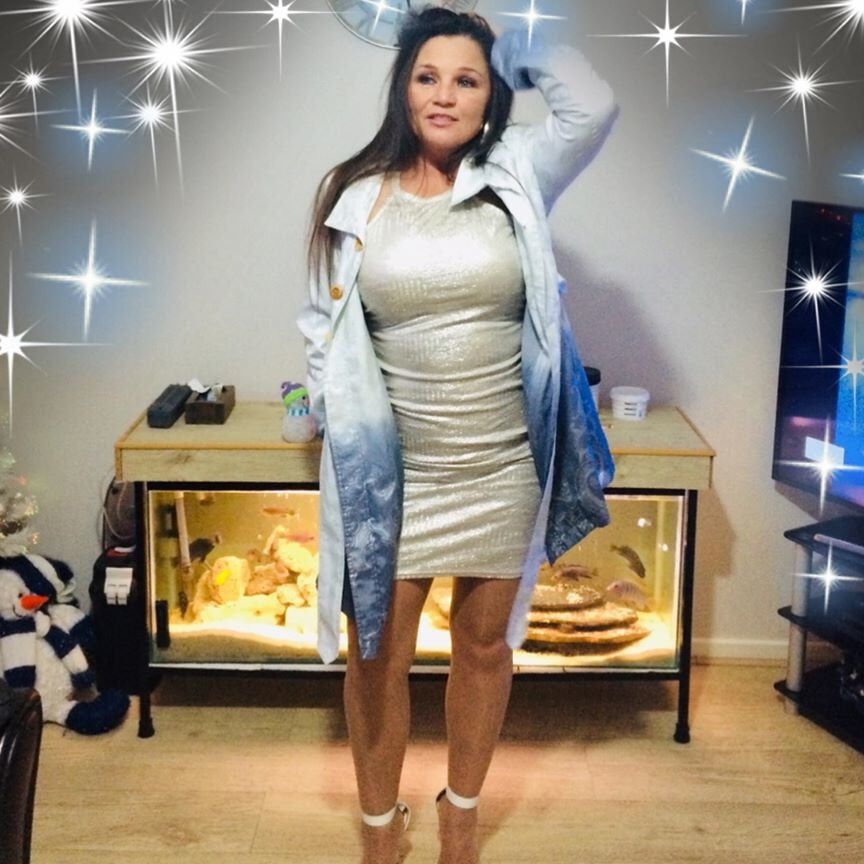 Cougar Town- Viv L