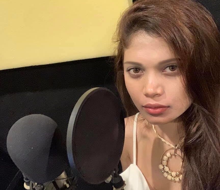 Hasini Samuel
