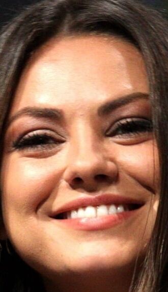 MILA KUNIS