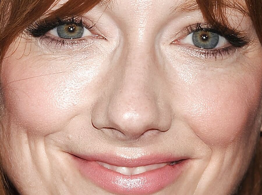 Judy Greer