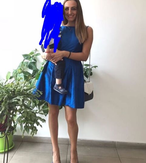 Teodora-udata fuksica