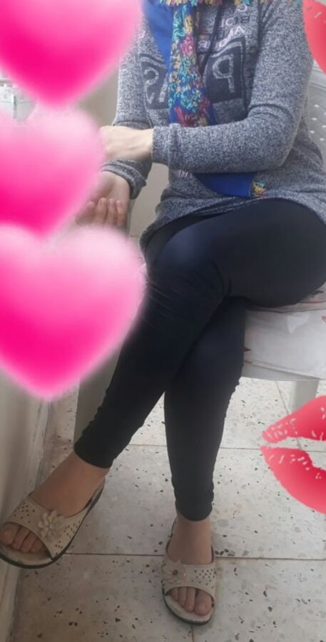 Turkish Mom MILF xXxXx