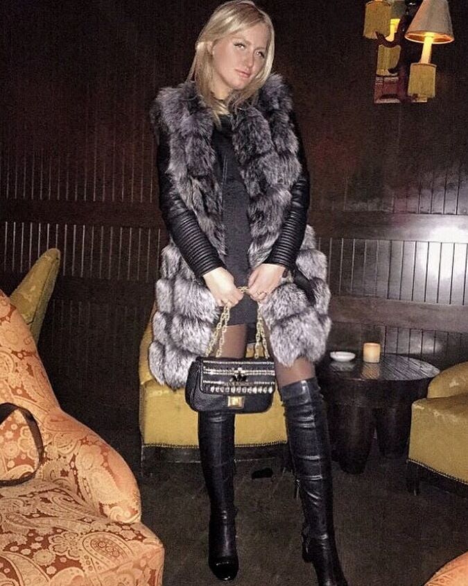 Maria Vinogradskaya