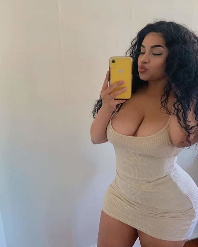 A true bad bitch