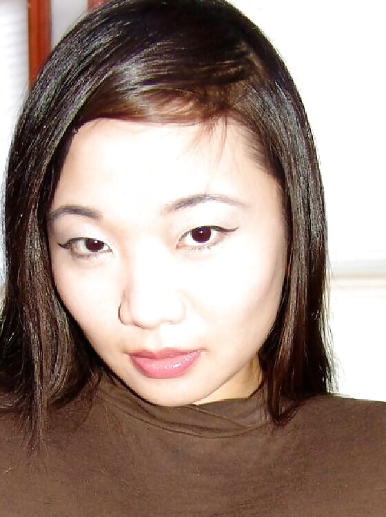 Hot Asian Instagram MILF (yrs.)