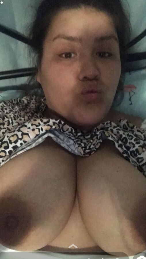 Slutty girl