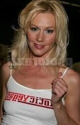 Famous ex-NFL Cheerleader MILF - Beverly Lynne Hubscher