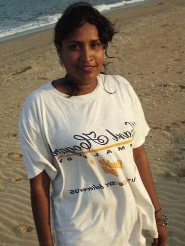Amazing Indians - Anitha