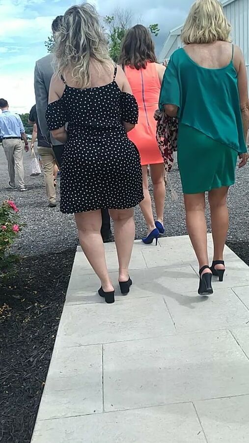 Mature pawg NO NUDITY