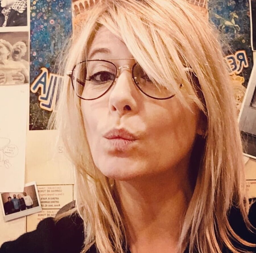flavie flament