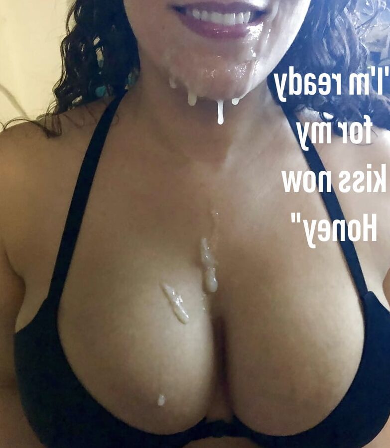 Hotwife and Cuckold Captions