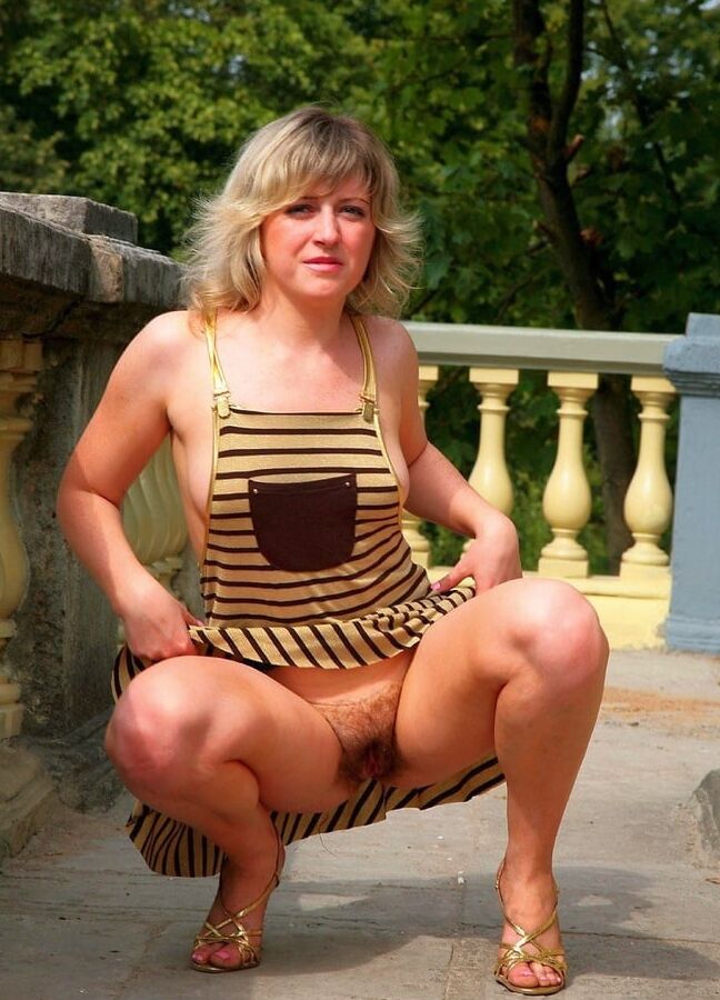 Mixed Milfs