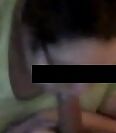 Getting my dick sucked