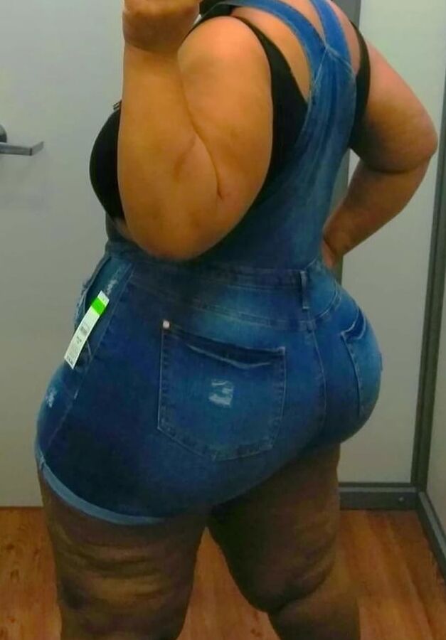 Atl bbw curved up goddess!