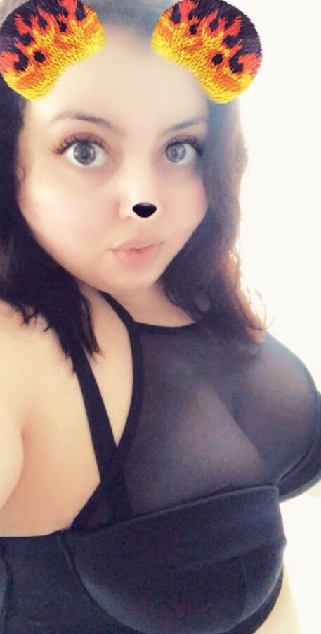 BBW Rebecca
