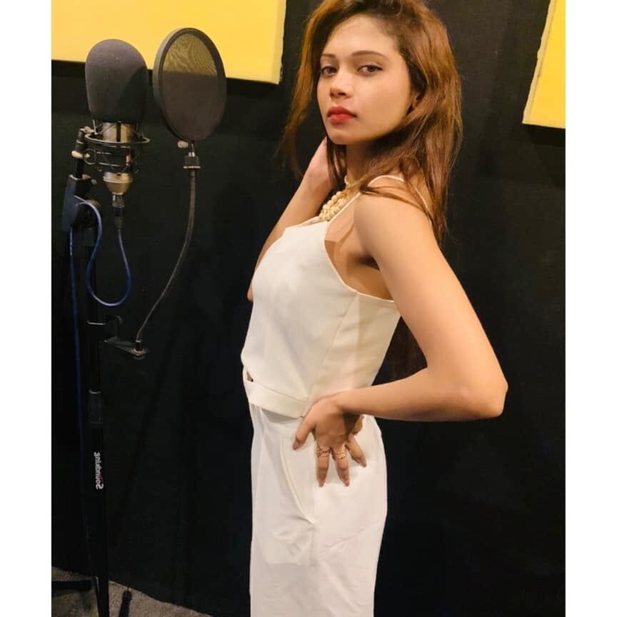 Hasini Samuel