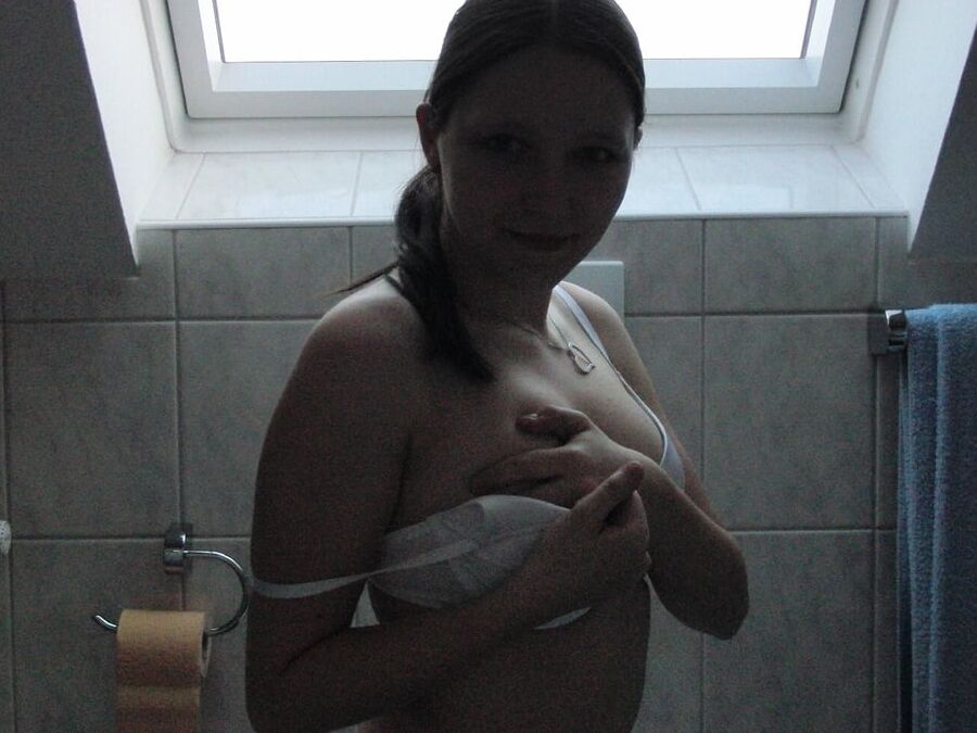 GERMAN BABE
