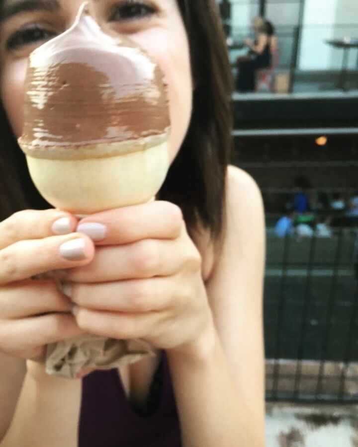 Ice Cream