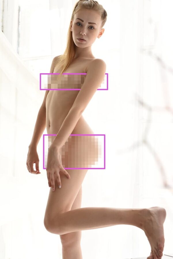 Loser Censored Porn