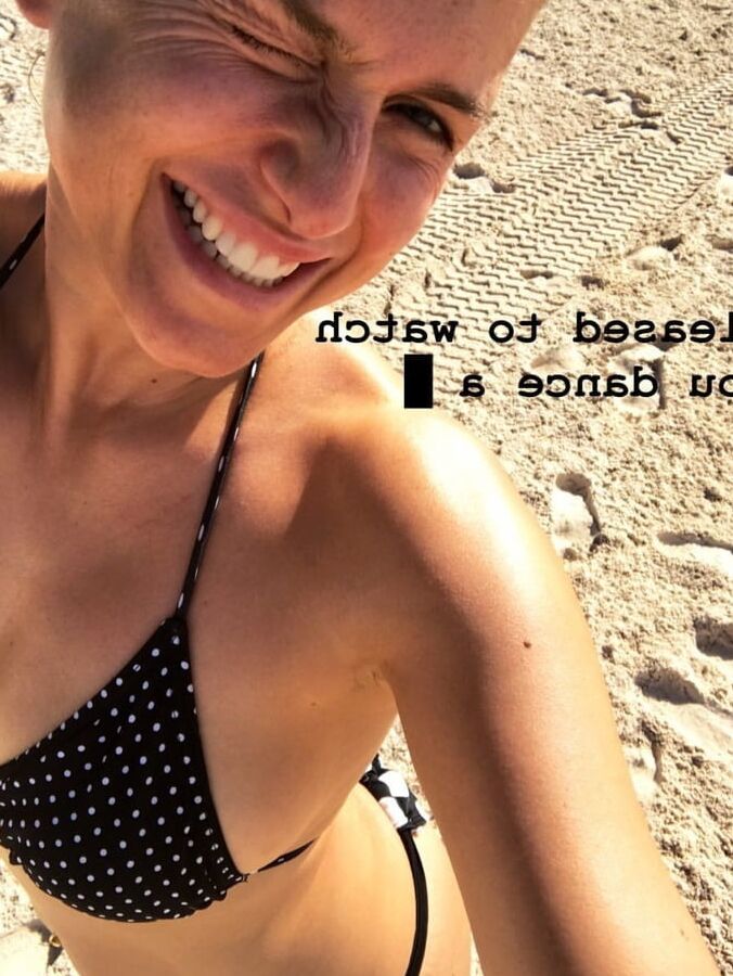 Jeanette Biedermann