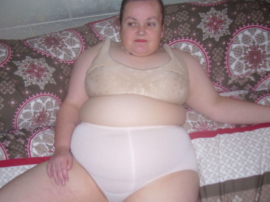 My BBW Fantasy