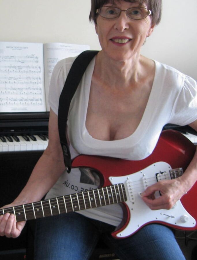 granny author susan Giles