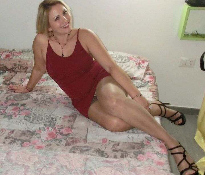 Mixed Milfs