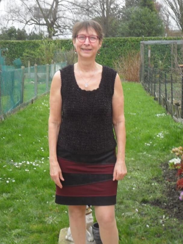 Grannys for hunters