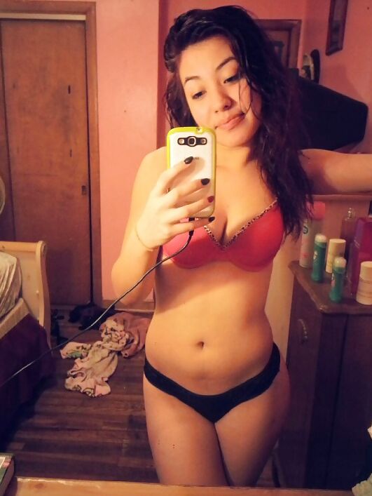 Little Spinner Latina