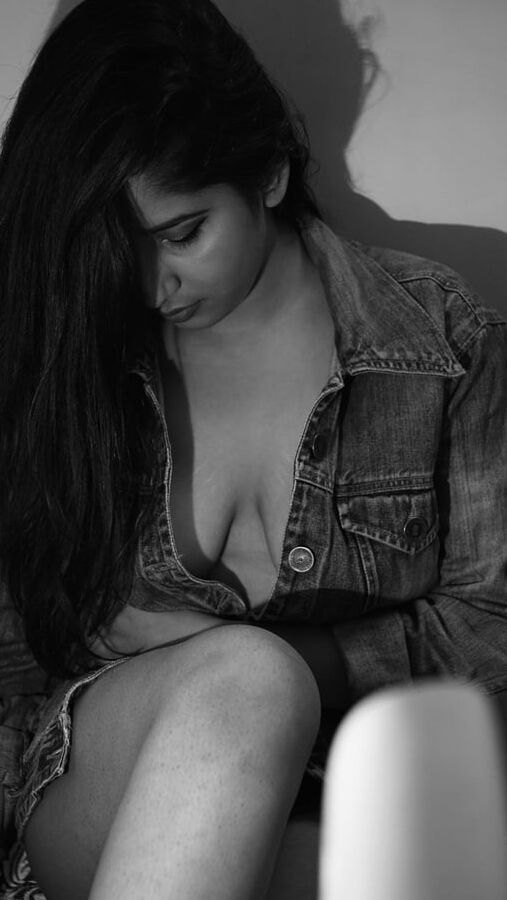 Indian hot model