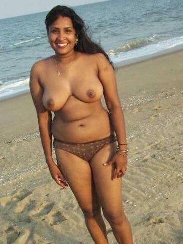 Amazing Indians - Anitha