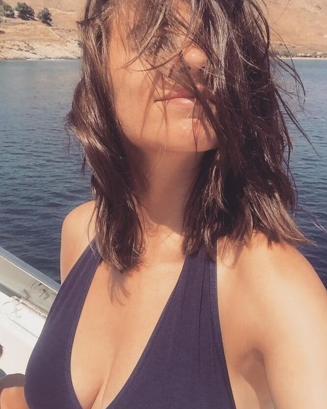 Hayley Atwell