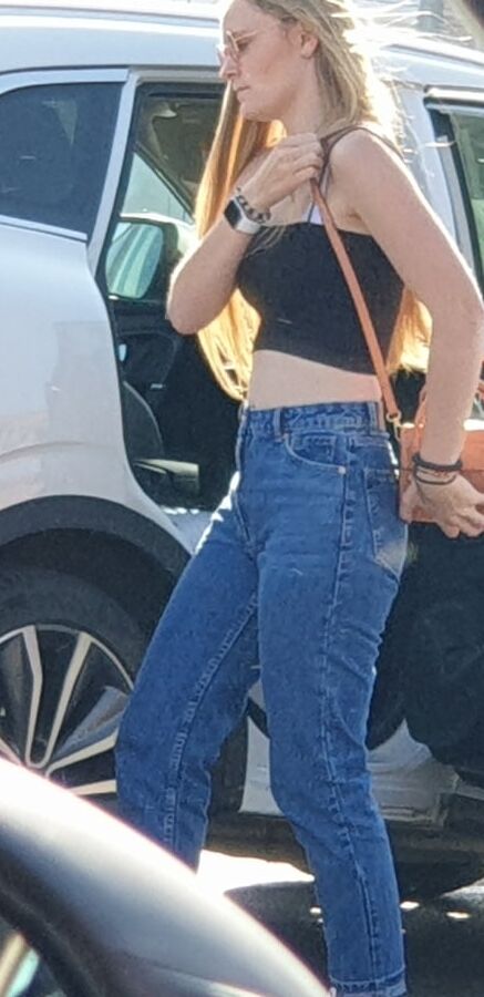 NICE ASS