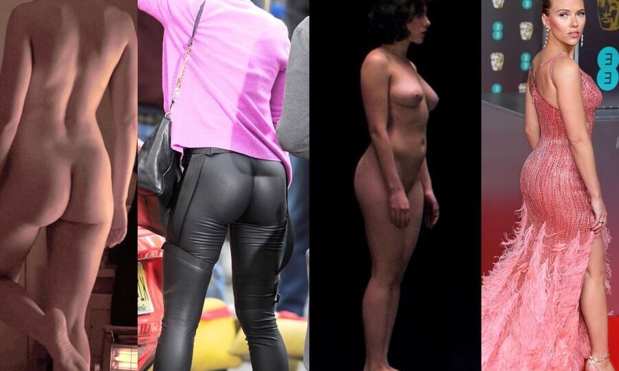 Celebs Who Want To Fuck a Hard