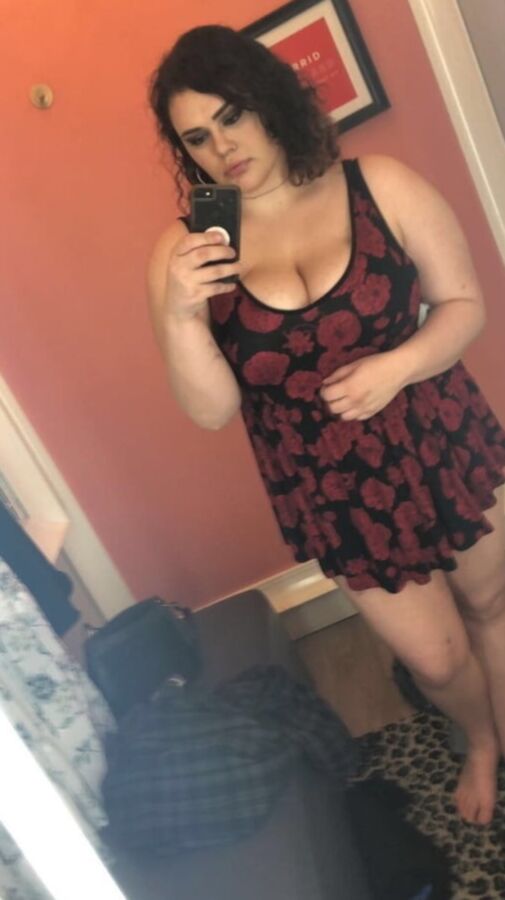 Average women