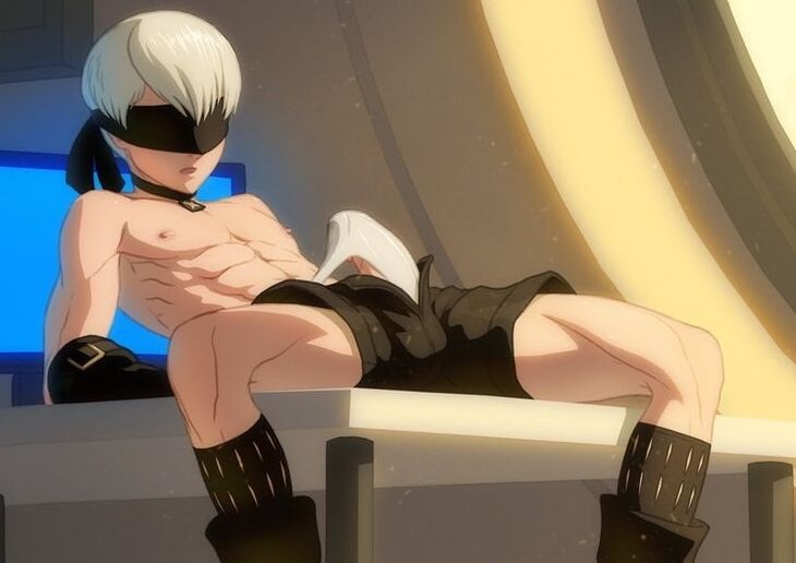 Yaoi