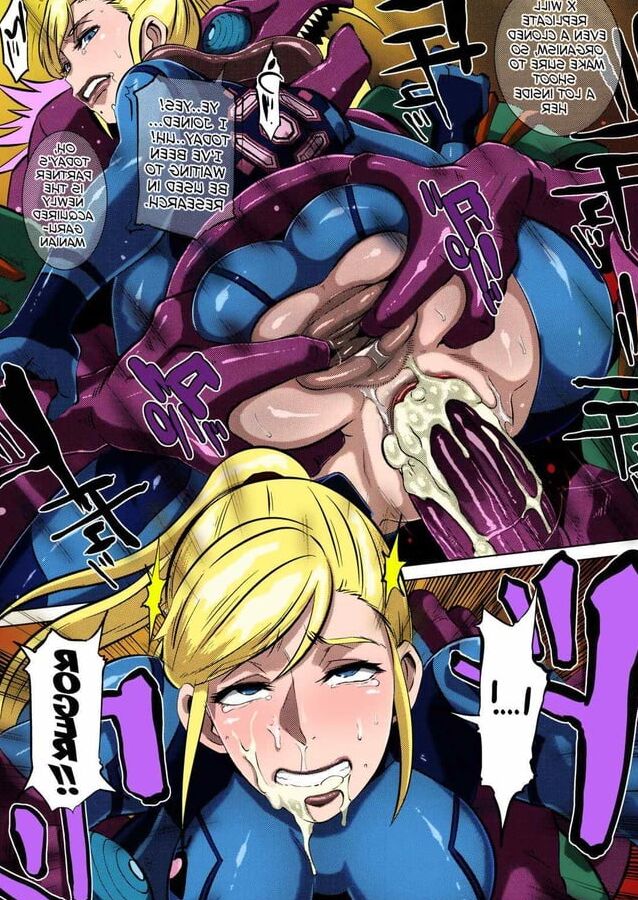 Samus