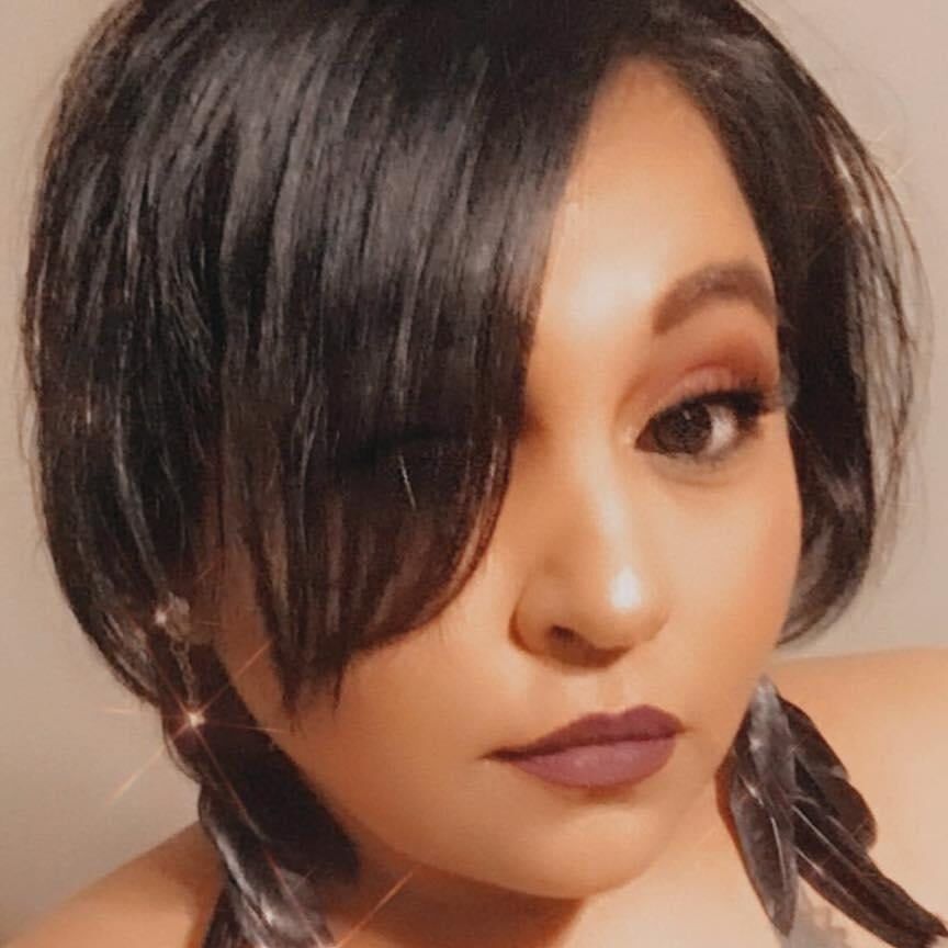Mexican milf Cousin