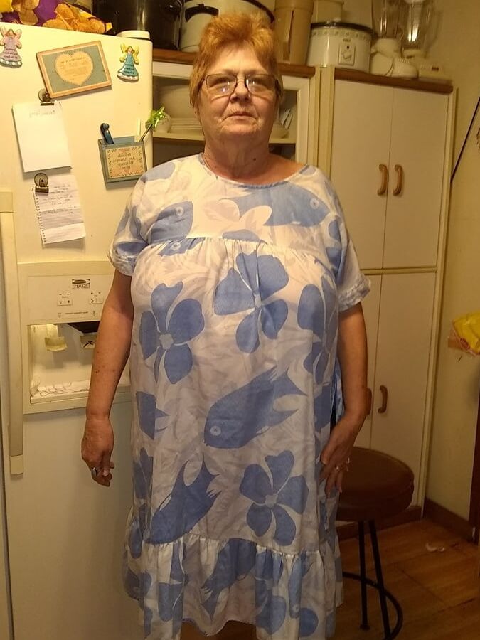 Beautiful wife