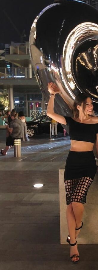 Sexy Turkish Selen
