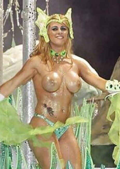 Brazilian Carnival