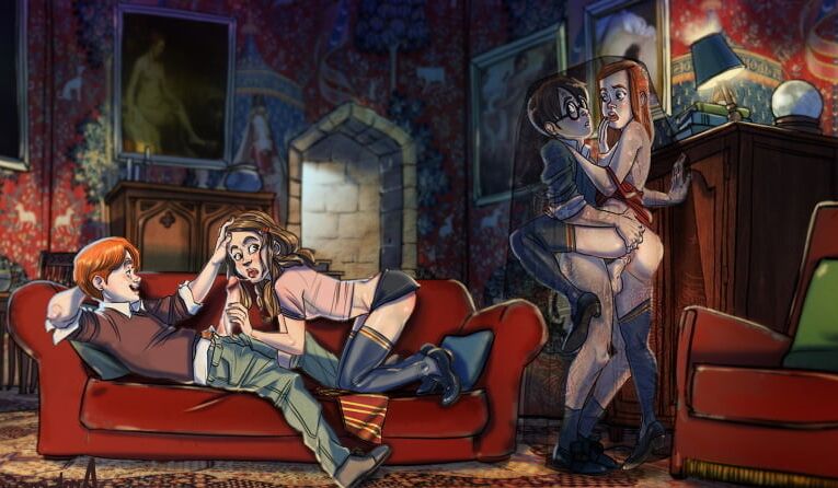 Fun and toons