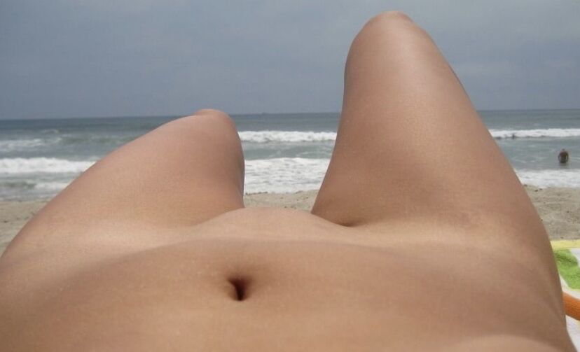 Beautifully Shaven Cunts
