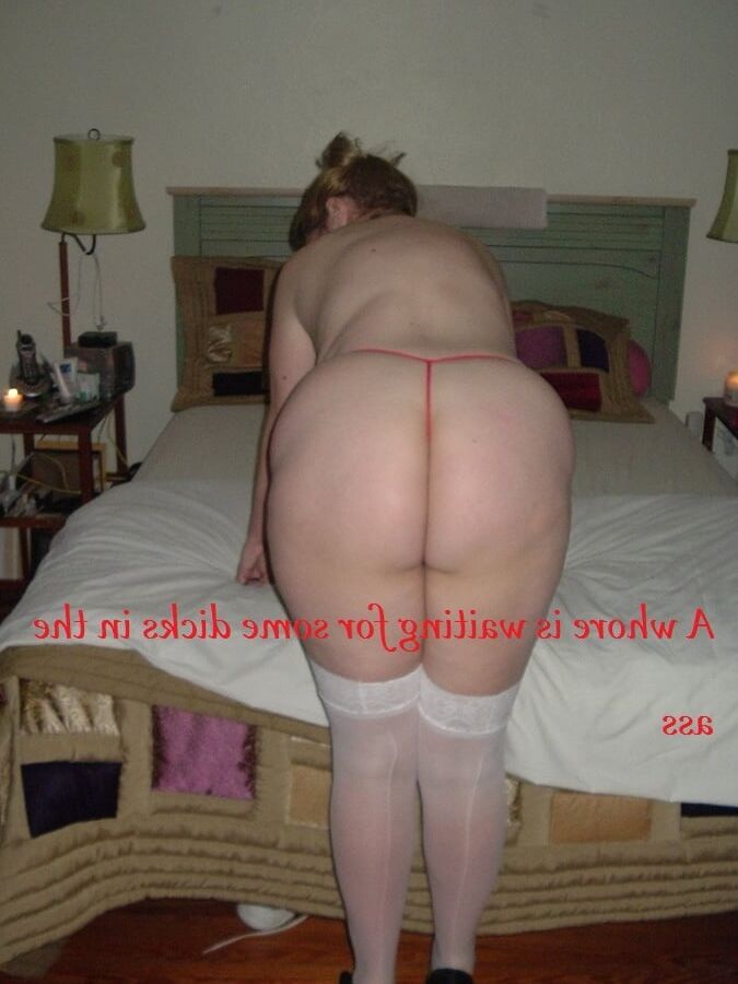 My favorite whore on Xhamster vol.