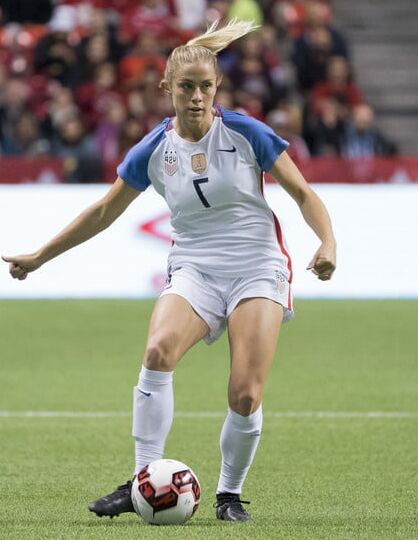 Abby Dahlkemper
