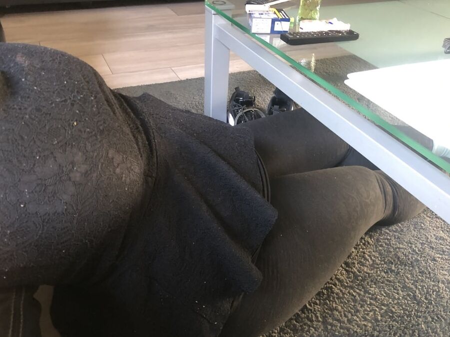 BBW relaxing