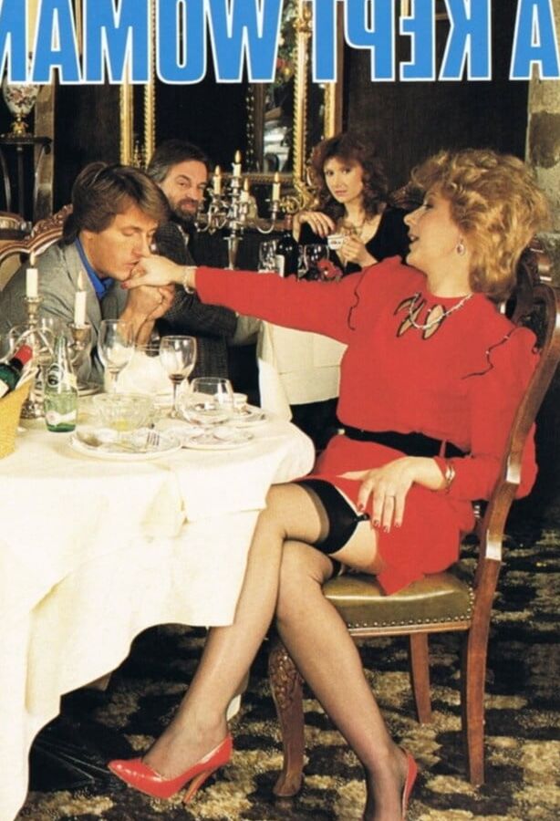 Chantal Trobert - Sexy Dinner with Christopher