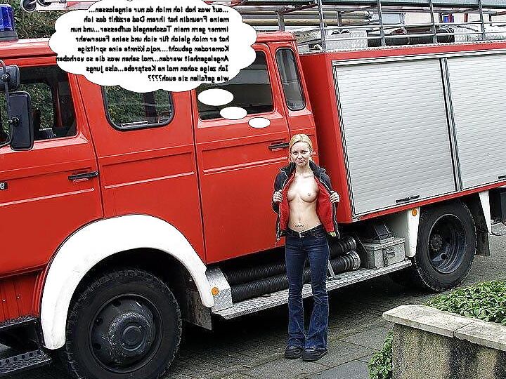 Deutsche Captions